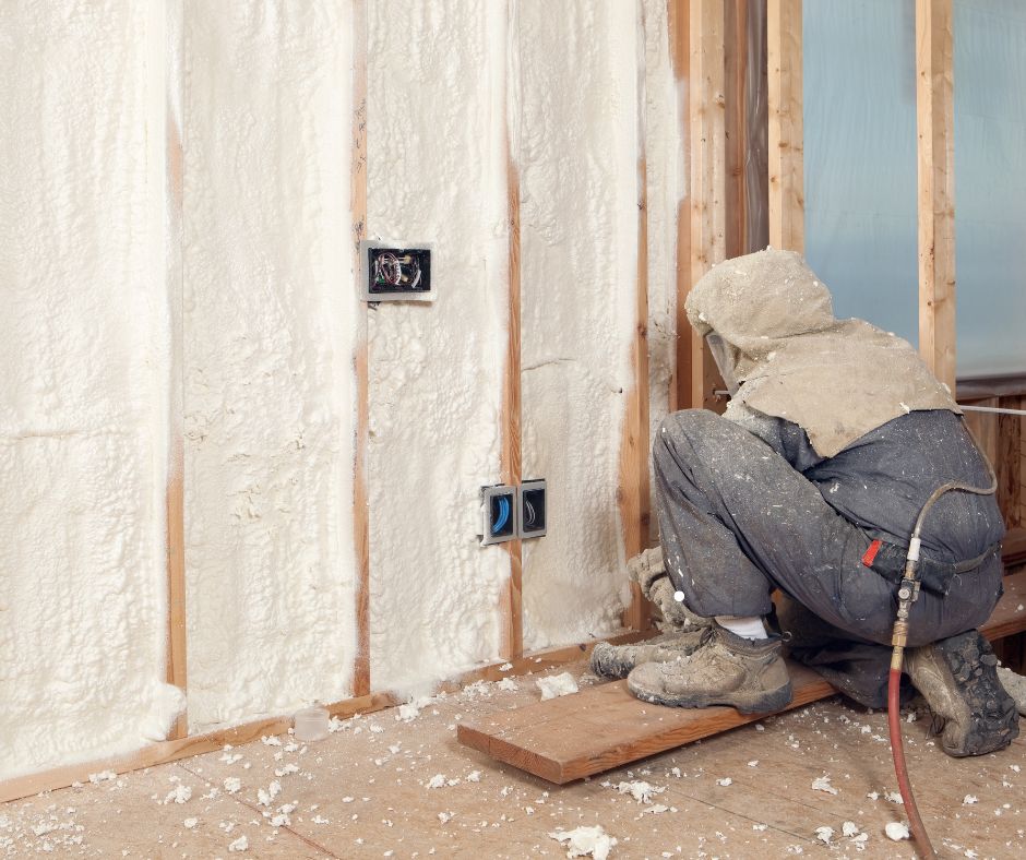 pur vahuga soojustamine 1