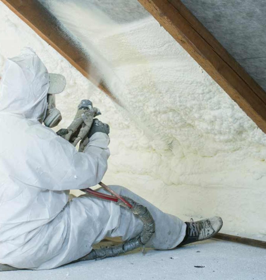 What-is-spray-foam-insulation-for-the-home-and-is-it-worth-it
